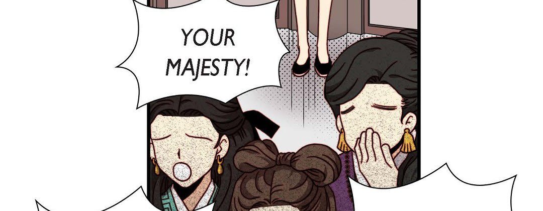 Dokebi Café Dokebi Café EP 93 - Toomics page 15 - 