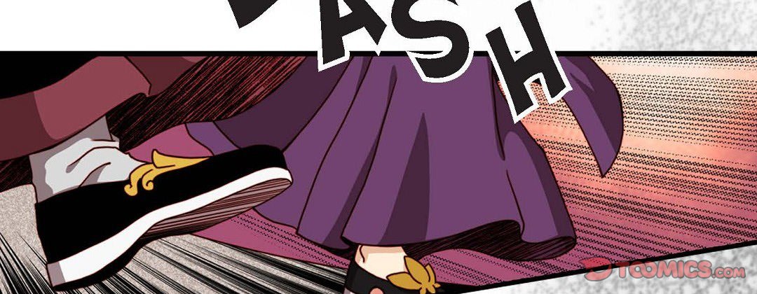 Dokebi Café Dokebi Café EP 93 - Toomics page 30 - 