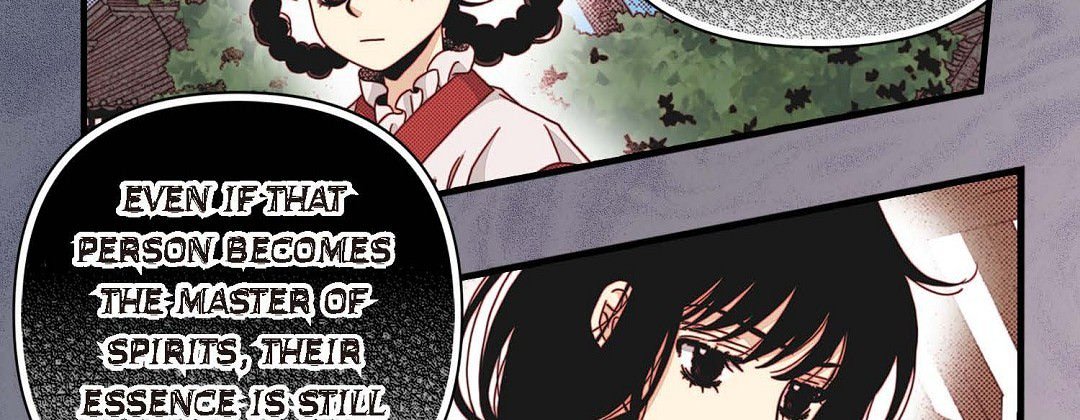 Dokebi Café Dokebi Café EP 94 - Toomics page 126 - 