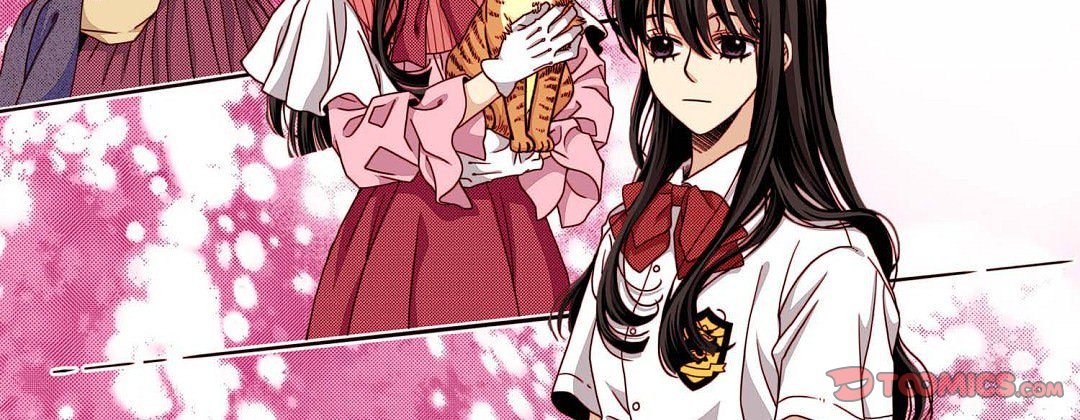Dokebi Café Dokebi Café EP 94 - Toomics page 135 - 
