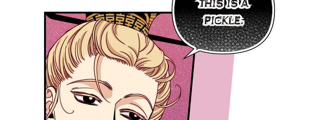Dokebi Café Dokebi Café EP 94 - Toomics page 86 - 