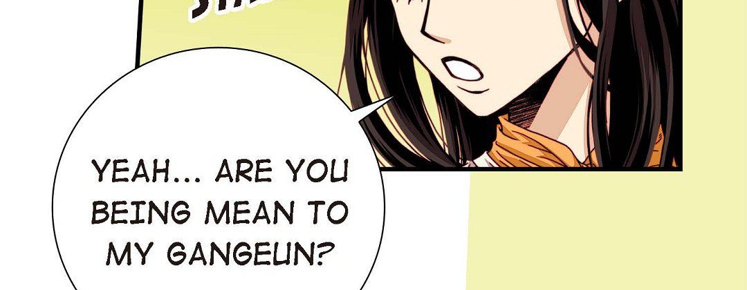 Dokebi Café Dokebi Café EP 95 - Toomics page 103 - 