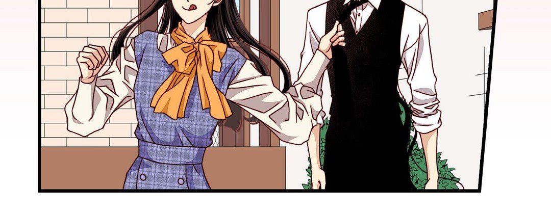 Dokebi Café Dokebi Café EP 95 - Toomics page 131 - 