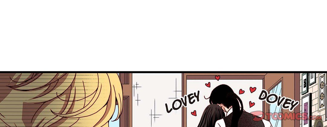 Dokebi Café Dokebi Café EP 95 - Toomics page 138 - 