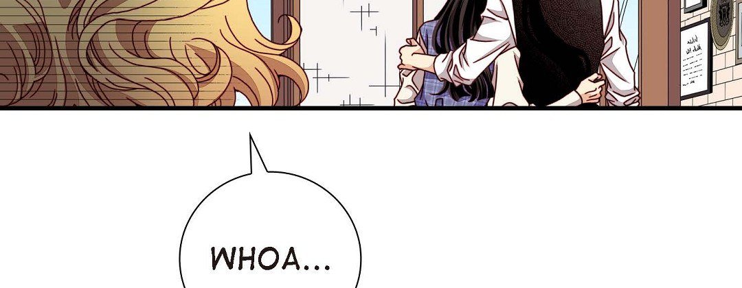 Dokebi Café Dokebi Café EP 95 - Toomics page 139 - 
