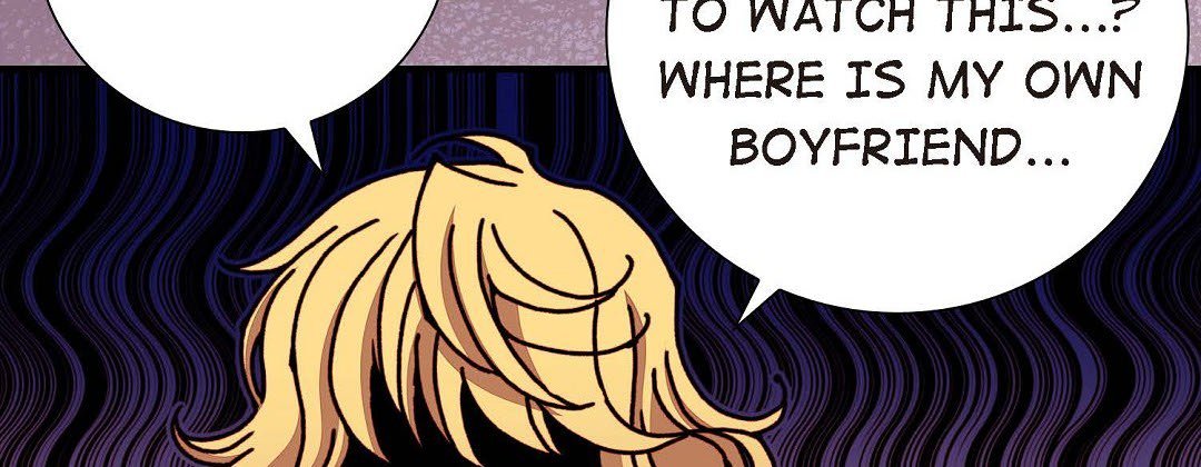 Dokebi Café Dokebi Café EP 95 - Toomics page 142 - 
