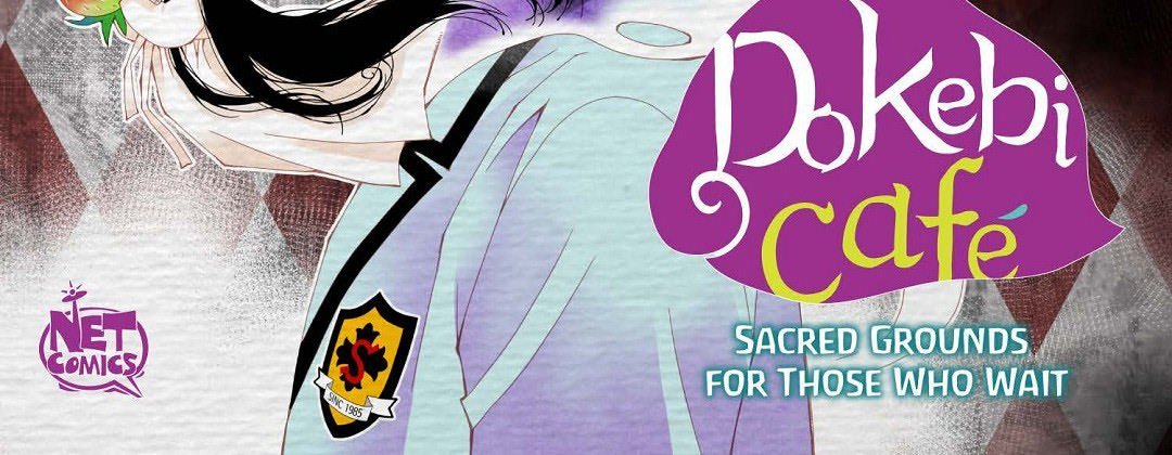 Dokebi Café Dokebi Café EP 95 - Toomics page 4 - 