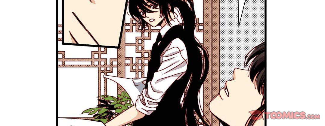 Dokebi Café Dokebi Café EP 95 - Toomics page 39 - 