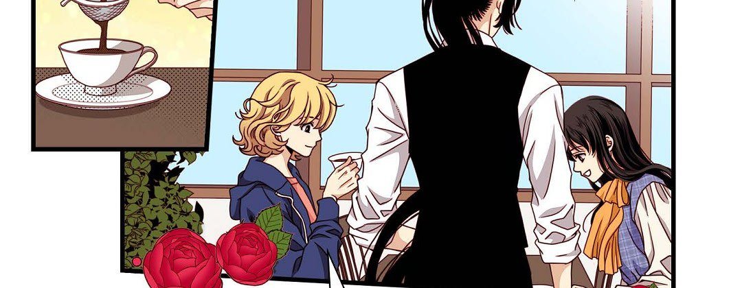 Dokebi Café Dokebi Café EP 95 - Toomics page 71 - 