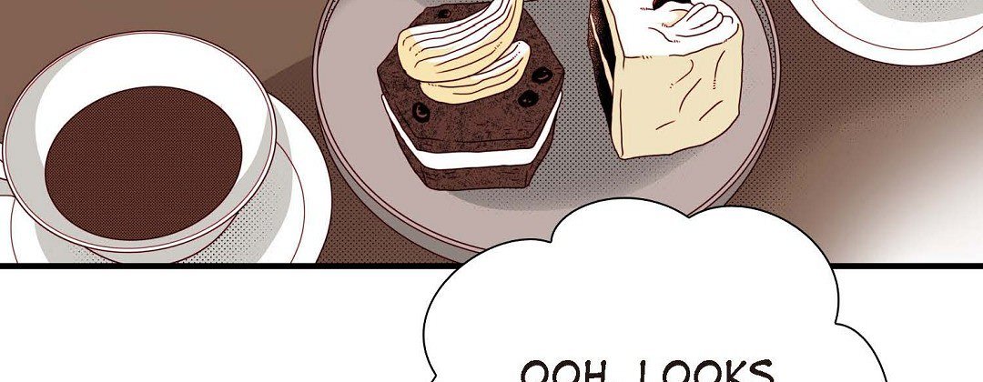 Dokebi Café Dokebi Café EP 95 - Toomics page 79 - 