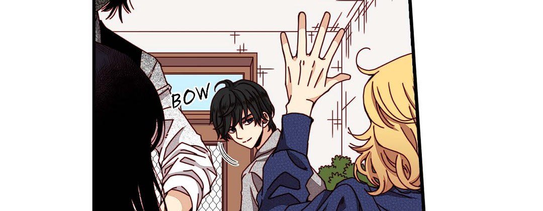 Dokebi Café Dokebi Café EP 95 - Toomics page 83 - 