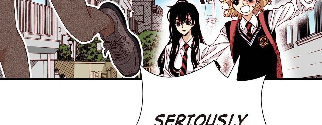 Dokebi Café Dokebi Café EP 96 - Toomics page 103 - 
