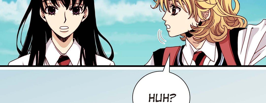 Dokebi Café Dokebi Café EP 96 - Toomics page 107 - 