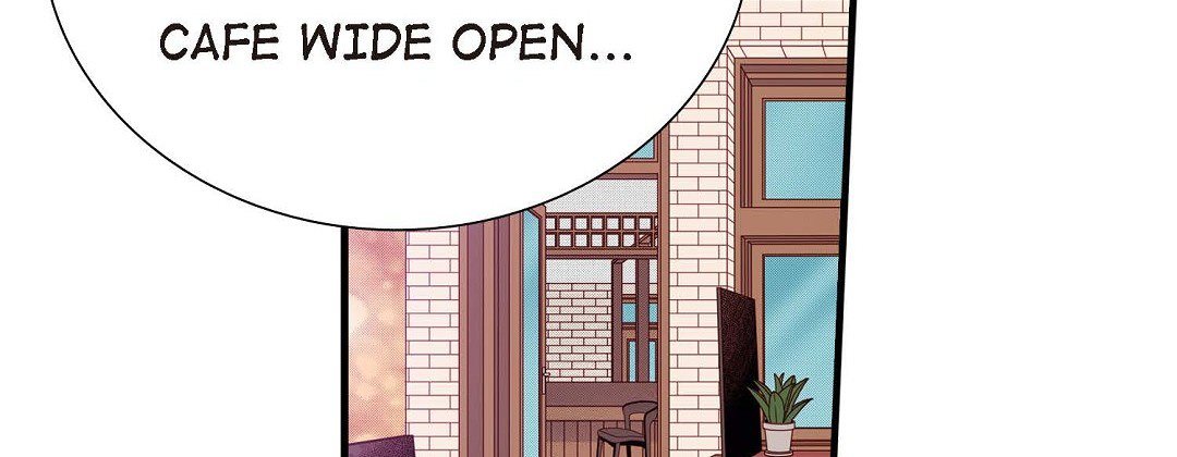 Dokebi Café Dokebi Café EP 96 - Toomics page 110 - 
