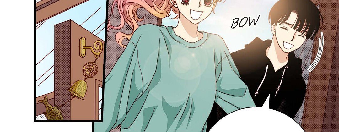 Dokebi Café Dokebi Café EP 96 - Toomics page 131 - 
