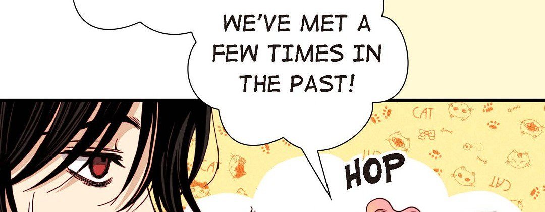 Dokebi Café Dokebi Café EP 96 - Toomics page 134 - 