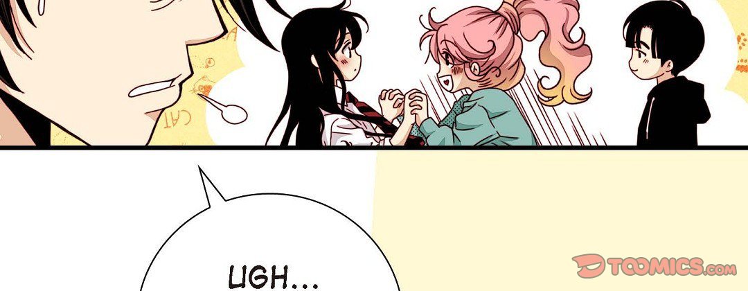 Dokebi Café Dokebi Café EP 96 - Toomics page 135 - 