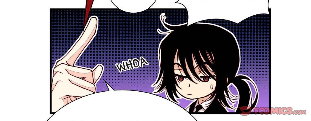 Dokebi Café Dokebi Café EP 96 - Toomics page 159 - 
