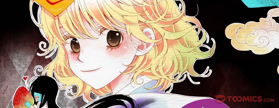 Dokebi Café Dokebi Café EP 96 - Toomics page 3 - 