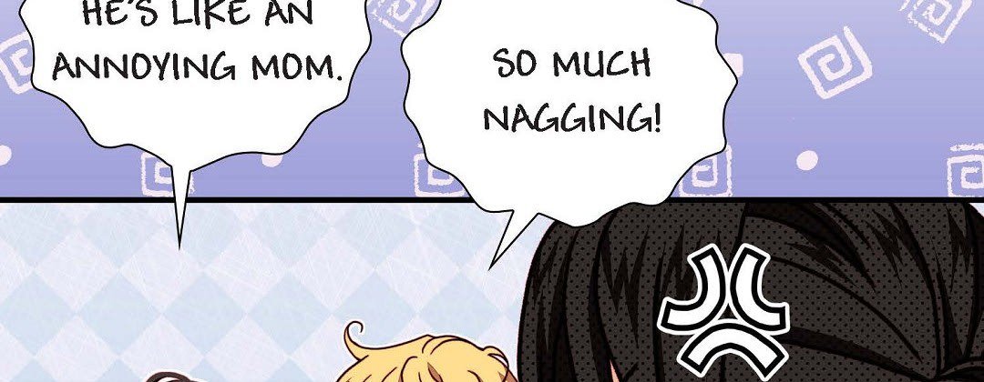 Dokebi Café Dokebi Café EP 96 - Toomics page 22 - 