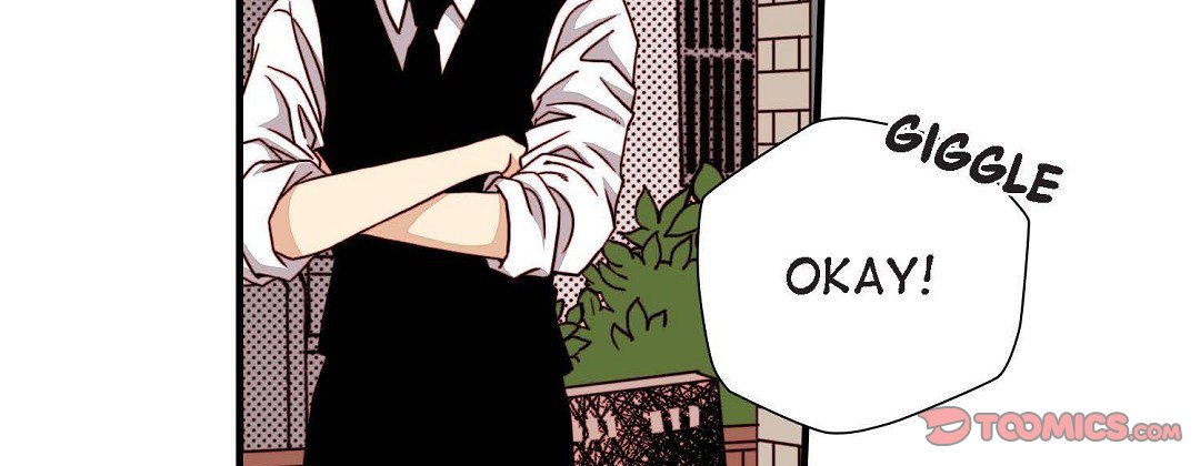 Dokebi Café Dokebi Café EP 96 - Toomics page 27 - 