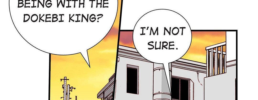 Dokebi Café Dokebi Café EP 96 - Toomics page 30 - 