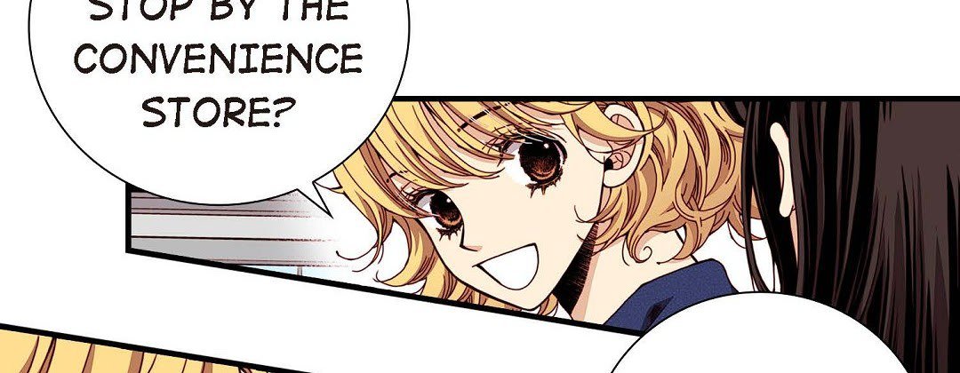 Dokebi Café Dokebi Café EP 96 - Toomics page 42 - 