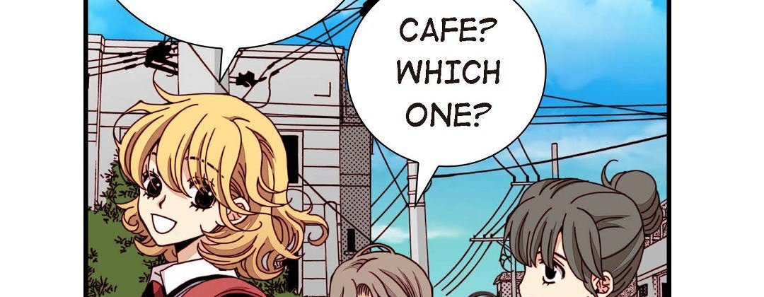 Dokebi Café Dokebi Café EP 96 - Toomics page 90 - 