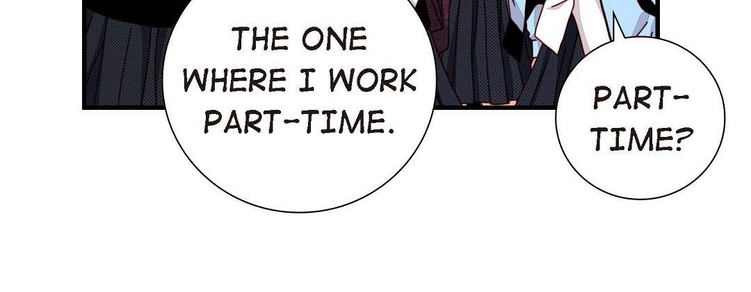 Dokebi Café Dokebi Café EP 96 - Toomics page 92 - 