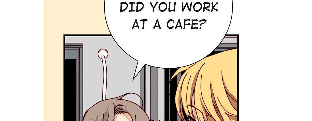 Dokebi Café Dokebi Café EP 96 - Toomics page 94 - 