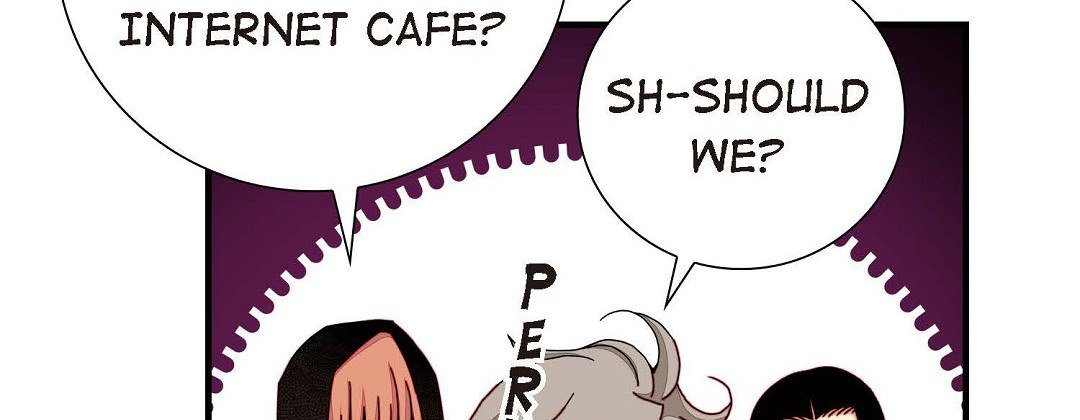 Dokebi Café Dokebi Café EP 97 - Toomics page 114 - 