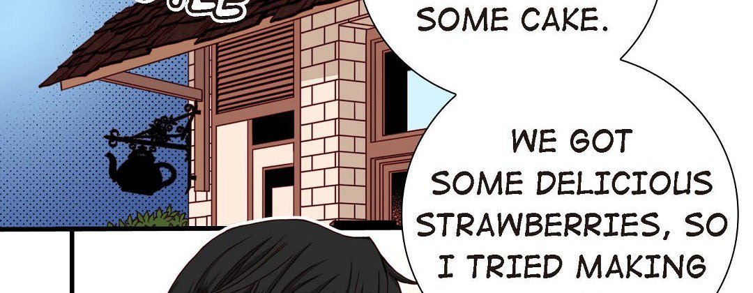 Dokebi Café Dokebi Café EP 97 - Toomics page 142 - 