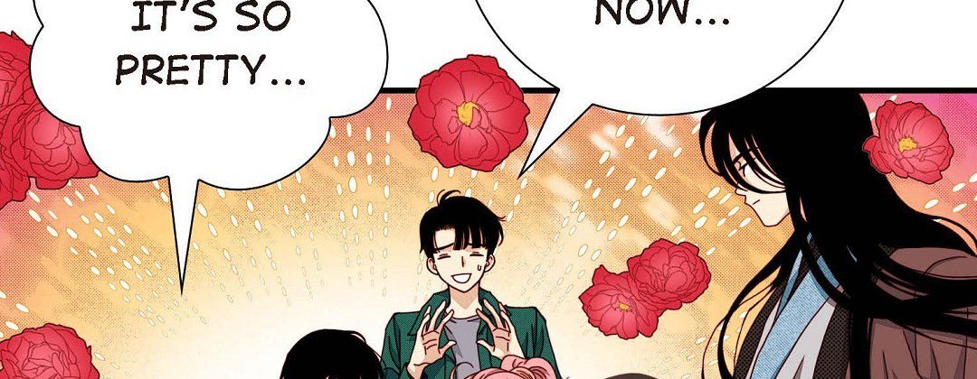 Dokebi Café Dokebi Café EP 97 - Toomics page 150 - 