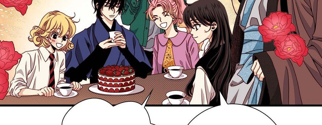 Dokebi Café Dokebi Café EP 97 - Toomics page 151 - 