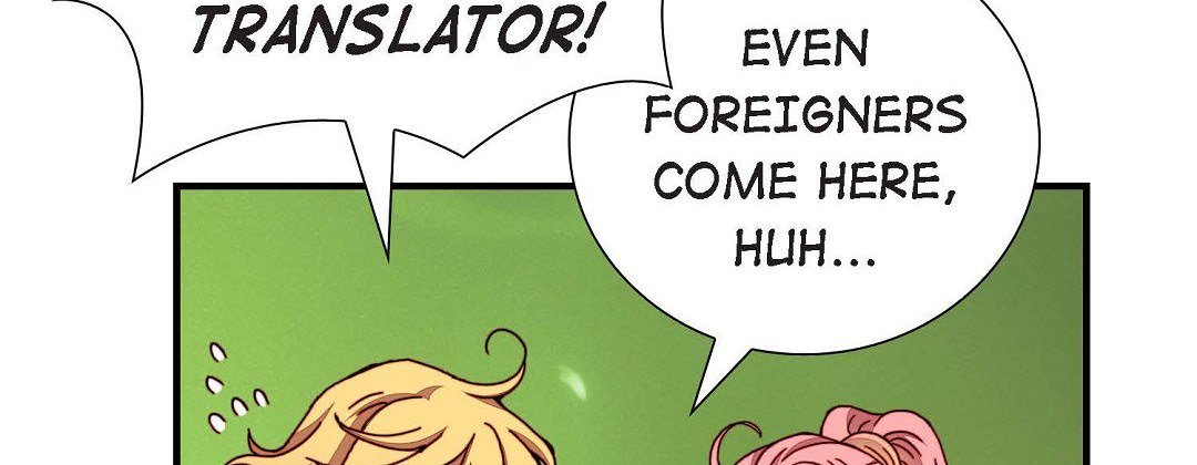 Dokebi Café Dokebi Café EP 97 - Toomics page 18 - 