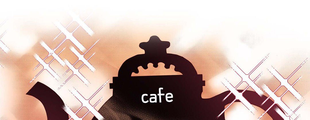 Dokebi Café Dokebi Café EP 97 - Toomics page 202 - 