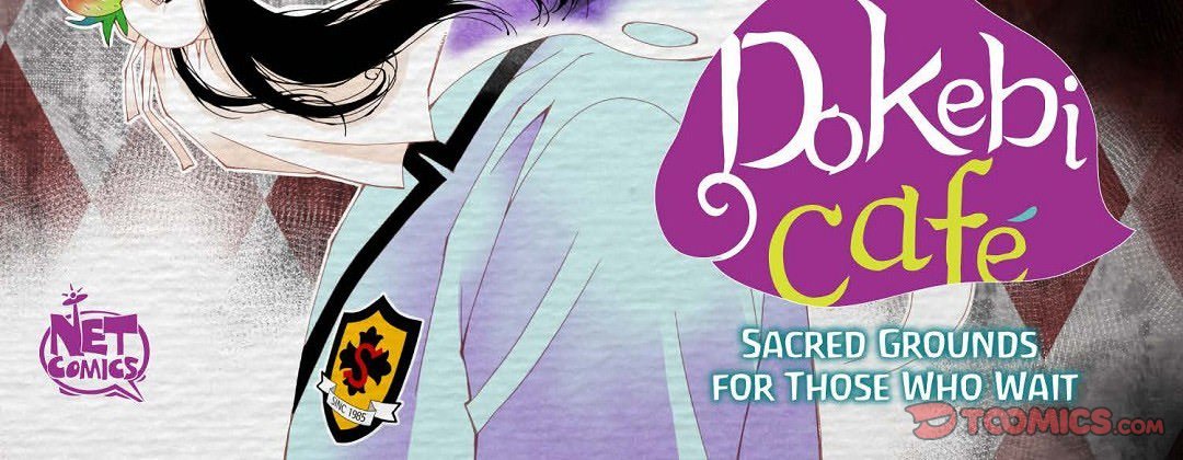 Dokebi Café Dokebi Café EP 97 - Toomics page 4 - 
