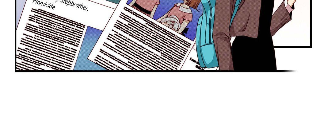 Dokebi Café Dokebi Café EP 97 - Toomics page 56 - 