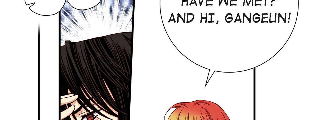 Dokebi Café Dokebi Café EP 97 - Toomics page 10 - 