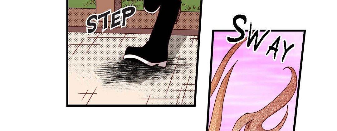Dokebi Café Dokebi Café EP 97 - Toomics page 91 - 