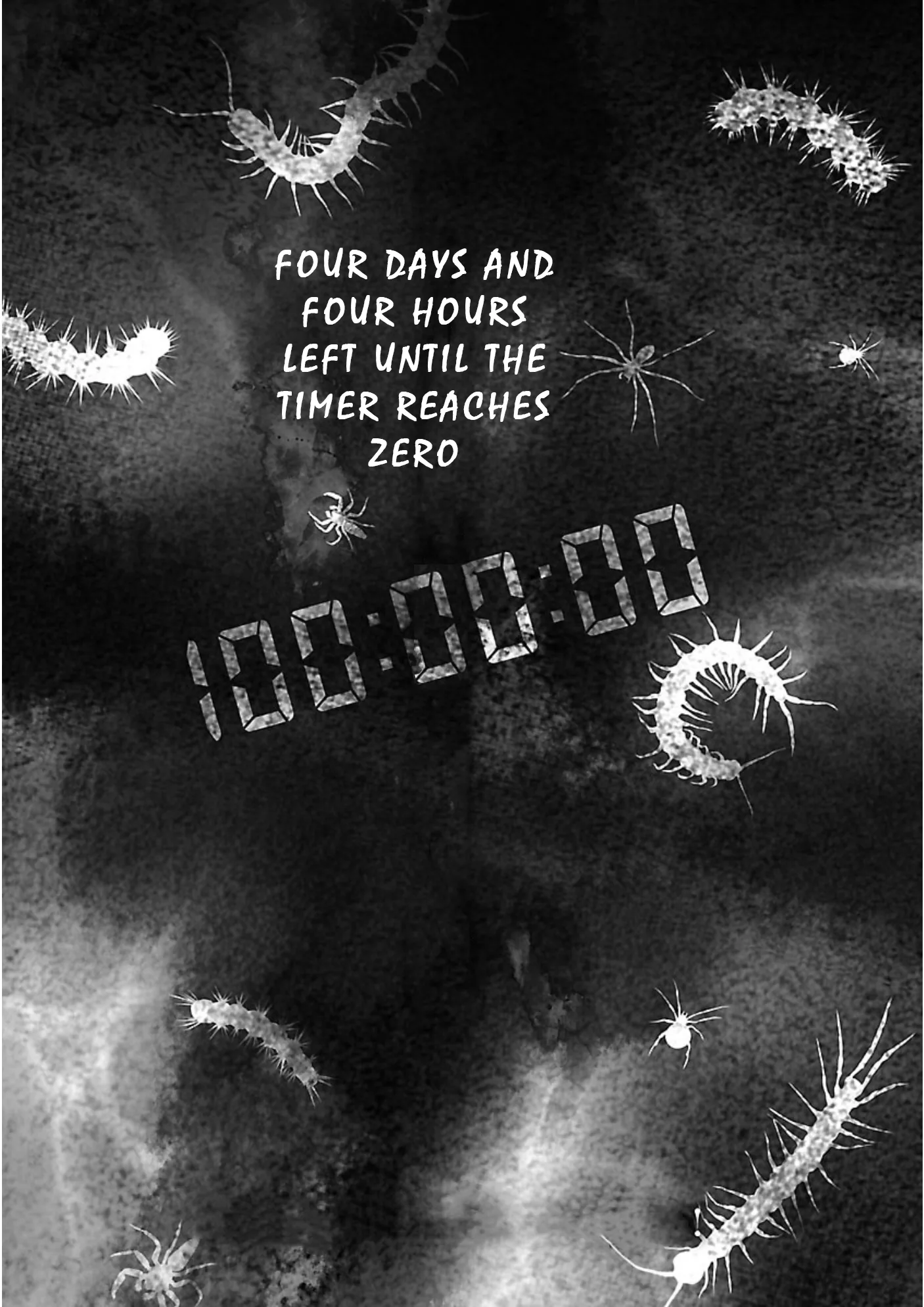Dokumushi Chapter 13 page 25 - 