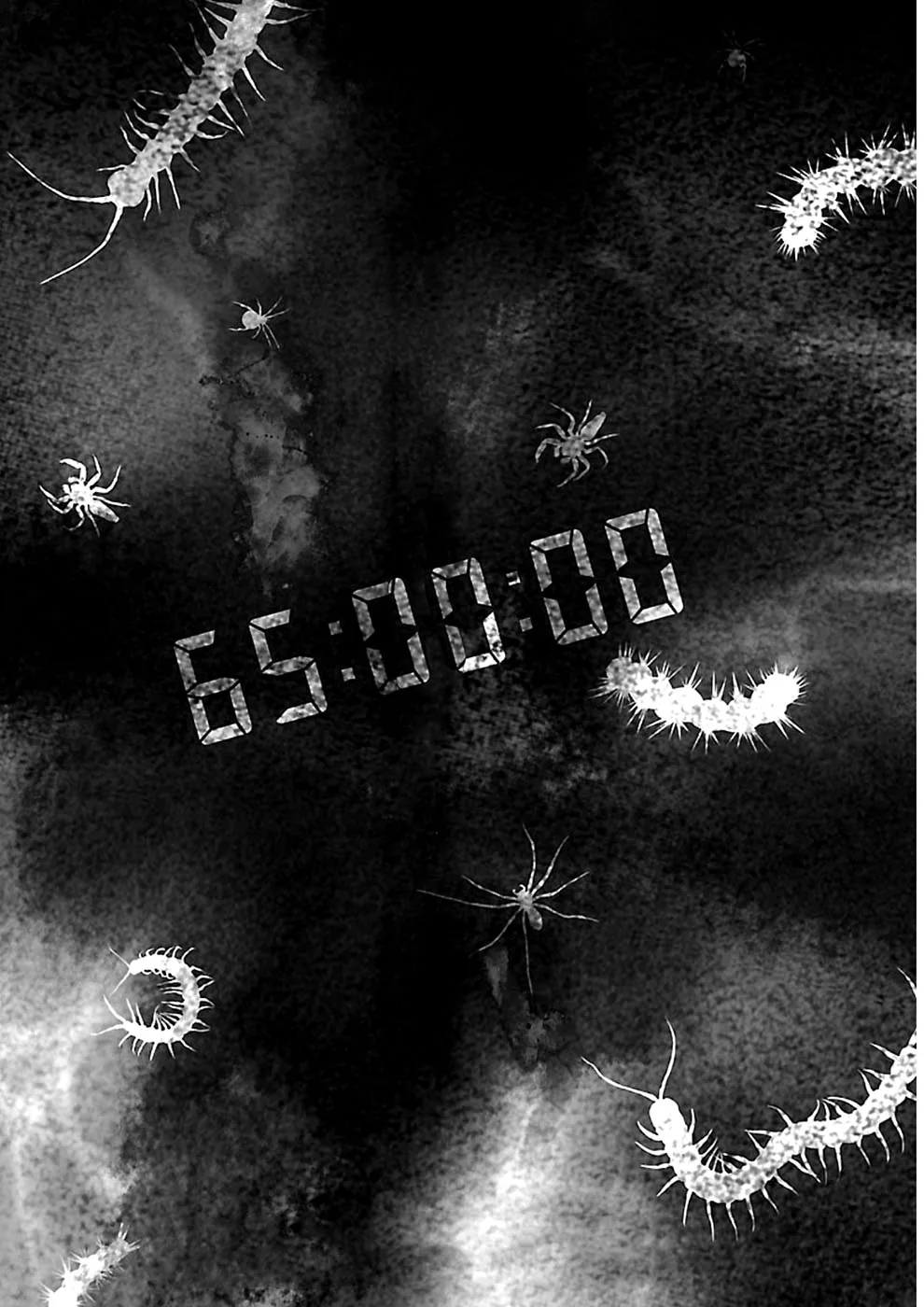 Dokumushi Chapter 20 page 33 - 