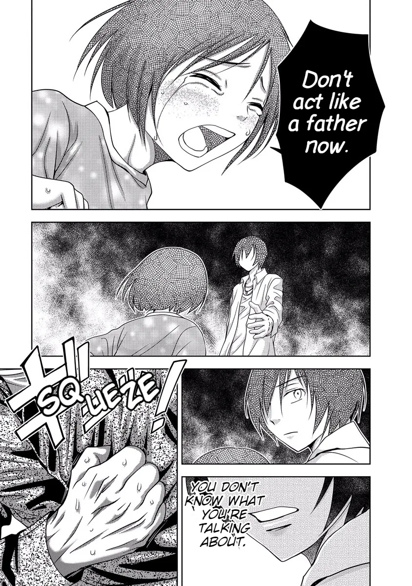 Dokumushi Chapter 33 page 151 - 