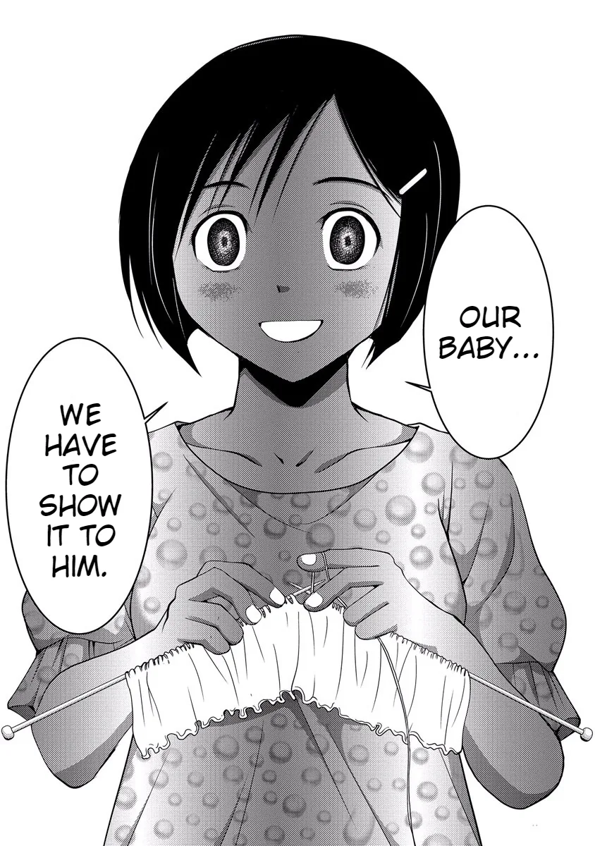 Dokumushi Chapter 33 page 65 - 