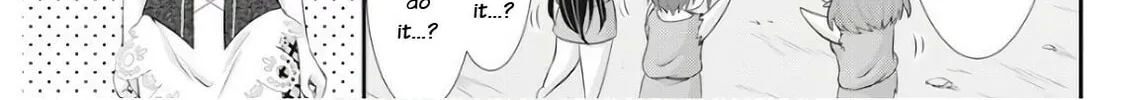 Dokunie Cooking Chapter 18 page 22 - 