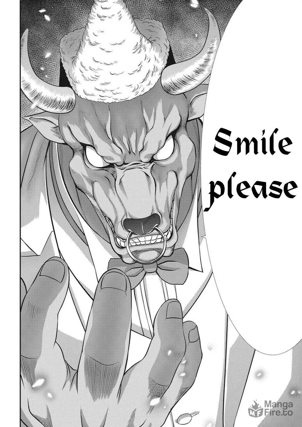 Dokunie Cooking Chapter 20 page 12 - 