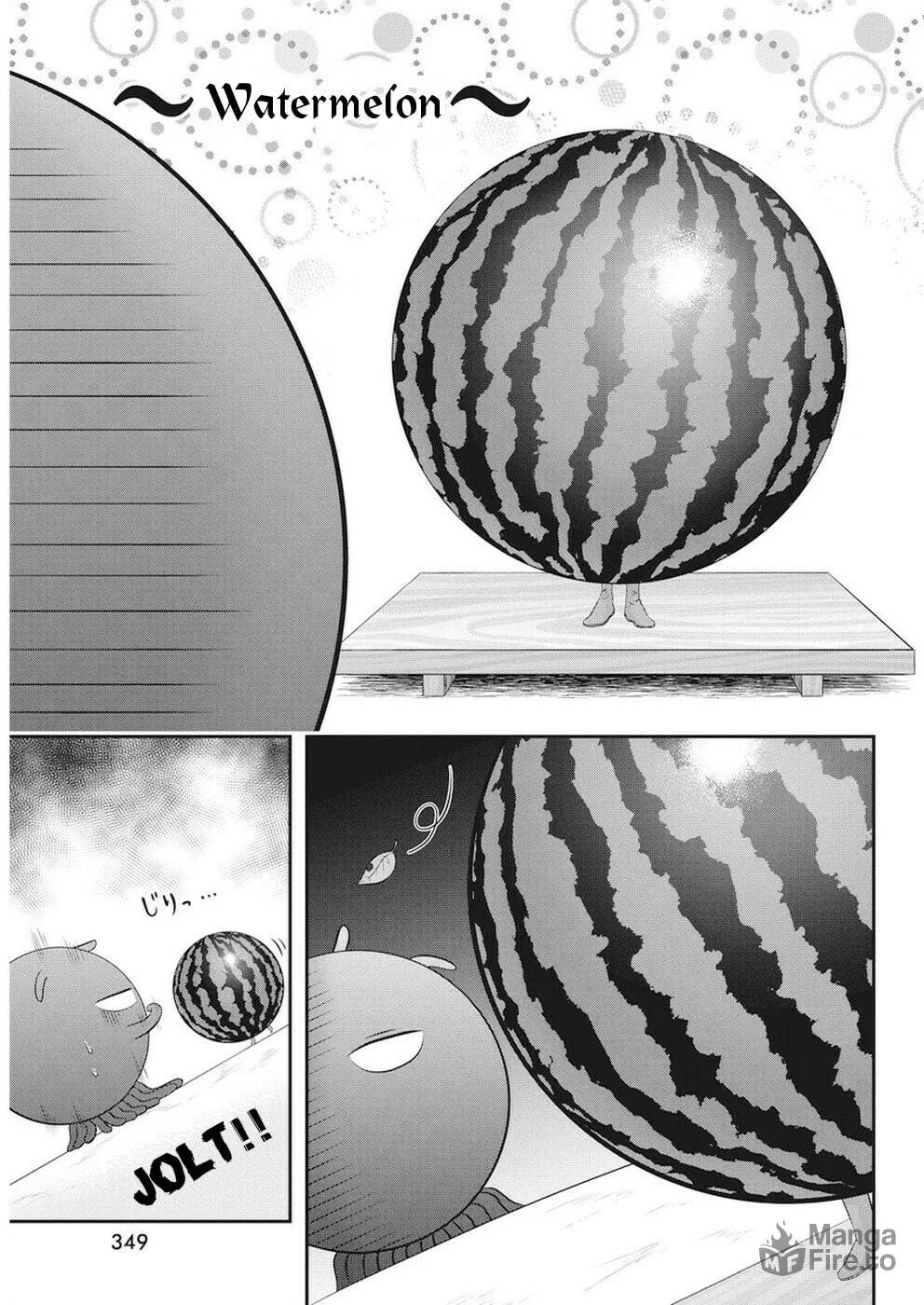 Dokunie Cooking Chapter 20 page 9 - 