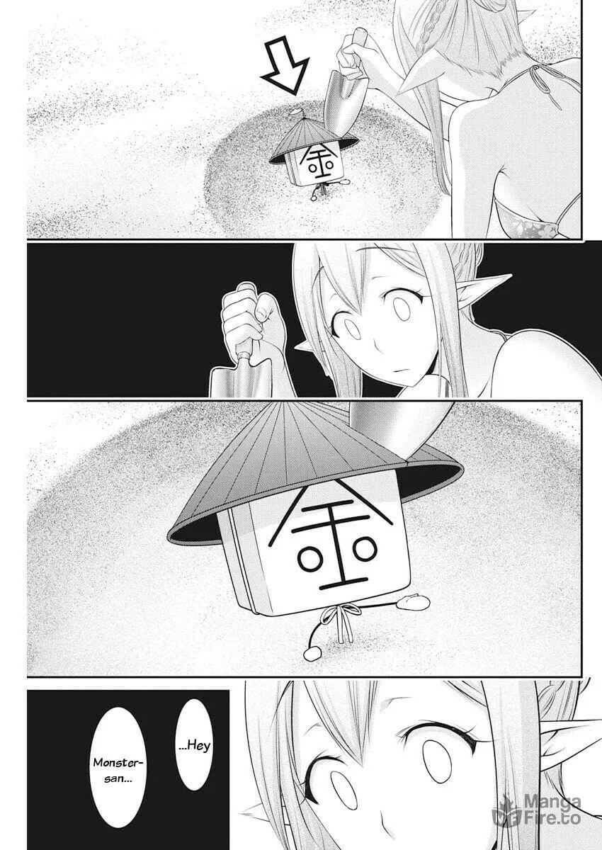 Dokunie Cooking Chapter 22 page 12 - 