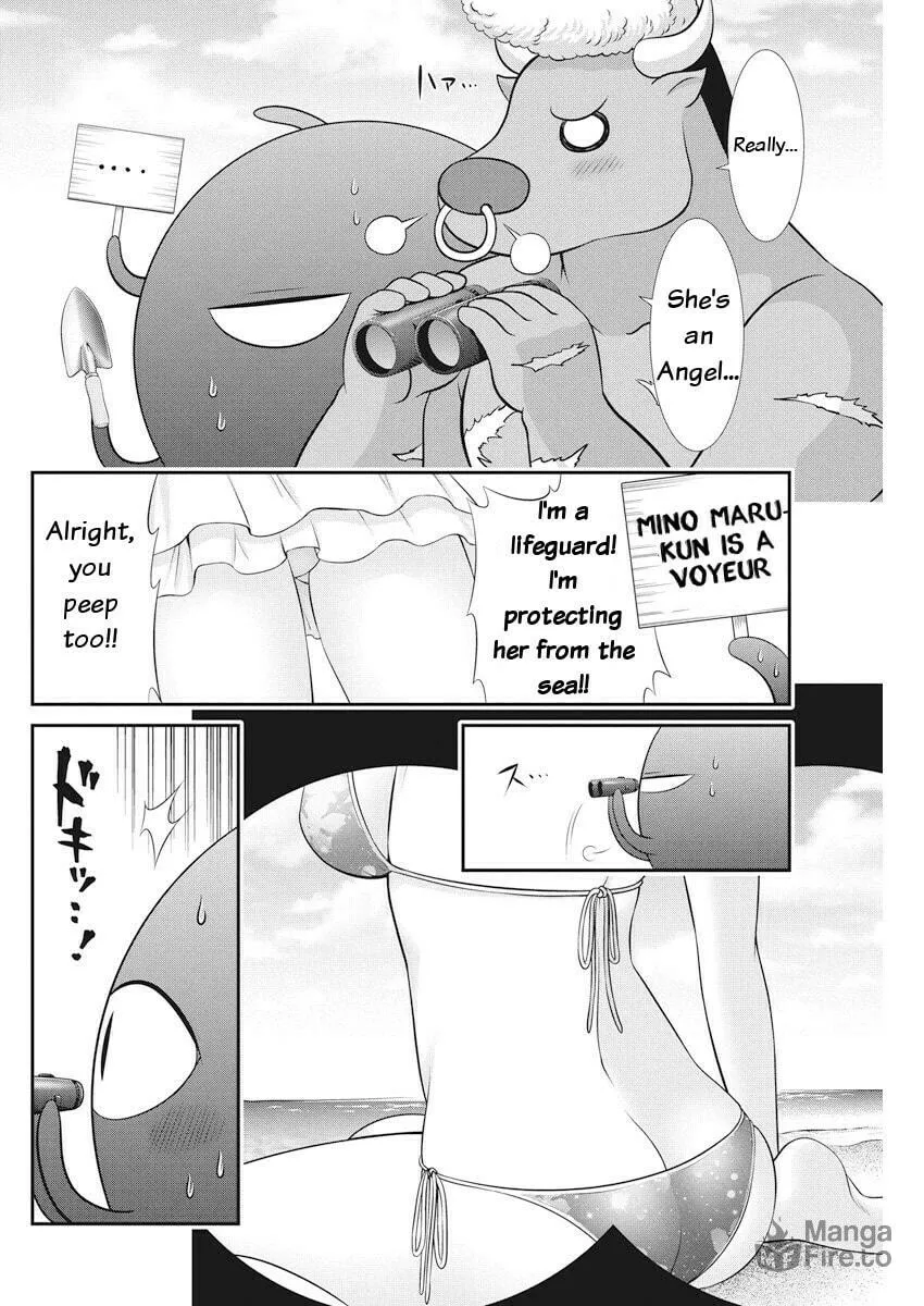 Dokunie Cooking Chapter 22 page 5 - 