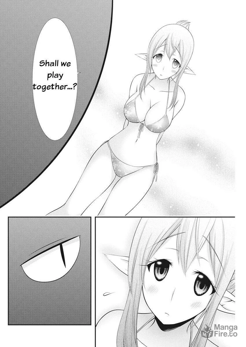 Dokunie Cooking Chapter 22 page 9 - 